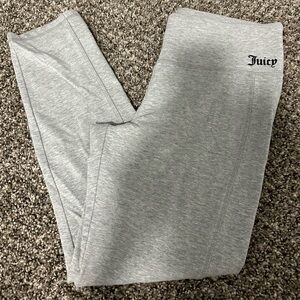 Juicy Couture Sport Legging - Large